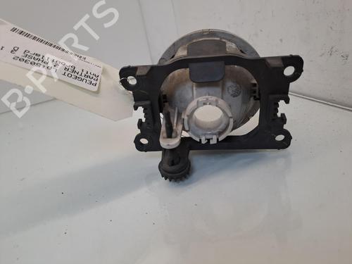 Right front fog light PEUGEOT PARTNER Tepee 1.6 BlueHDi 120 | BP38744598C31 - Image 2