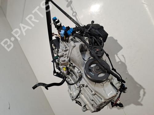 Engine DACIA SANDERO II 1.0 SCe 75 (B8JC, B8JD, B8NC) | BP38667668M1 - Image 2