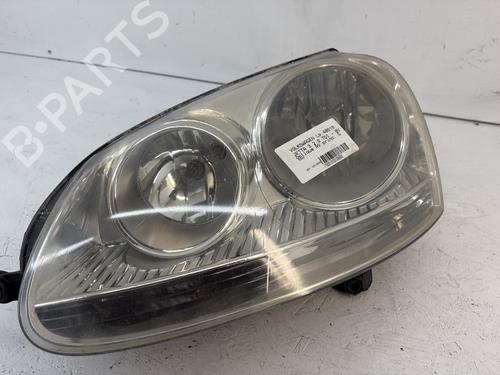 Left headlight VW JETTA III (1K2) 2.0 TDI | BP38667486C28 - Image 2