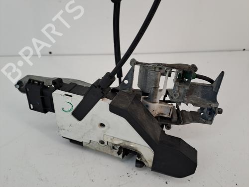 Used Front right lock Front right lock 38666937 38666937