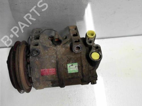 Used AC compressor AC compressor 38653785 38653785