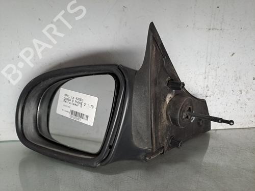 Used Left mirror Left mirror 38660893 38660893