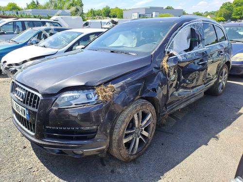 AC compressor AUDI Q7 (4LB) 3.0 TDI quattro | BP38668966M34 - Image 6