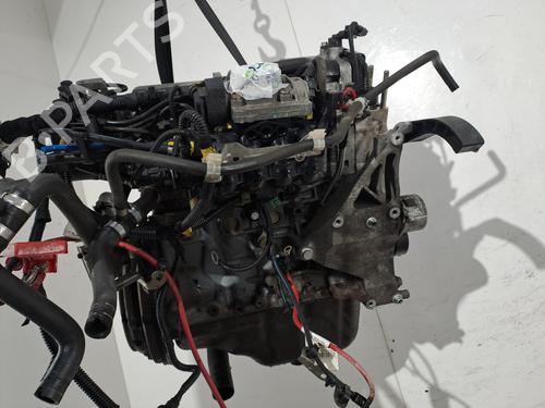 Engine FIAT PANDA (169_) 1.2 (169.AXB11, 169.AXB1A) | BP38670959M1 - Image 4