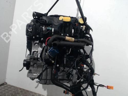 Engine RENAULT CLIO III (BR0/1, CR0/1) 1.5 dCi | BP38661759M1 - Image 5