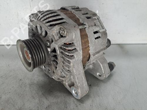 Alternator CITROËN C3 II (SC_) 1.4 | BP38667192M7 - Image 3
