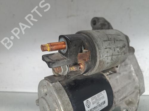 Starter DACIA SANDERO II TCe 90 (B8M1, B8MA, B8AC) | BP38667153M8 - Image 2