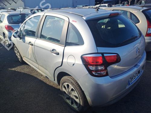 Alternator CITROËN C3 II (SC_) 1.0 VTi 68 | BP38669915M7 - Image 6
