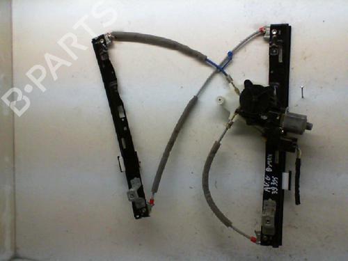 Front left window mechanism FORD B-MAX (JK) 1.0 EcoBoost | BP38657717C22 - Image 4