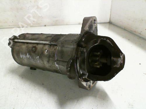 Starter CHEVROLET ORLANDO (J309) 2.0 D | BP38661029M8 - Image 4