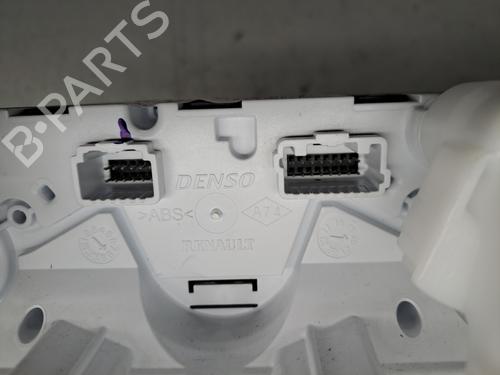 Climate control RENAULT CLIO V (B7_) 1.5 Blue dCi 85 (B7AG) | BP38667869I5 - Image 2
