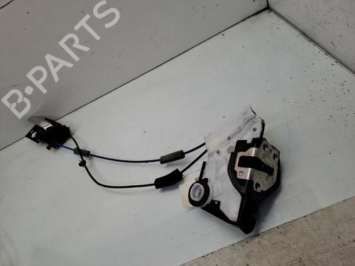 Used Front left lock Front left lock HONDA HR-V (RU) 1.5 (RU1) (130 hp) 40446323 40446323