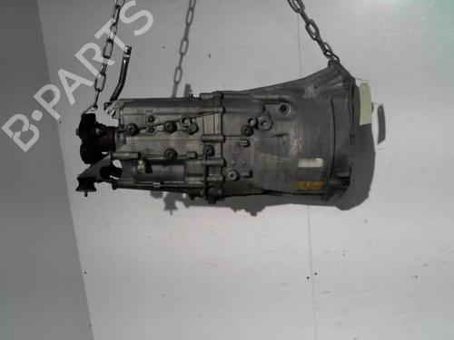 Gearbox BMW 3 (E90) 320 d | BP38652870M3 - Image 4