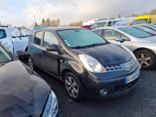 Peças NISSAN NOTE (E11, NE11) 1.5 dCi 4929109