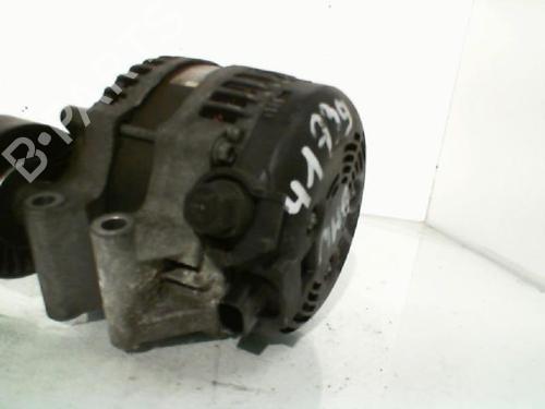 Alternator BMW 1 (E87) 116 i | BP38659599M7 - Image 6