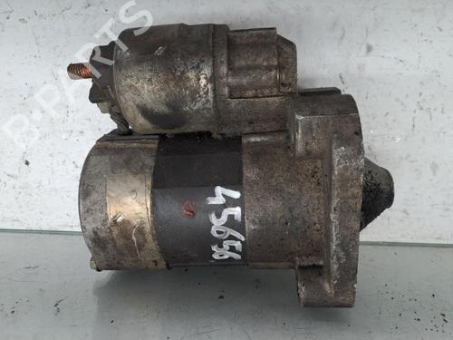 Startmotor Startmotor 38664048 38664048