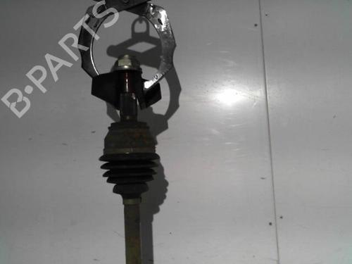 Right front driveshaft PEUGEOT BOXER Van 2.2 HDi 100 | BP38656122M39  - Image 6