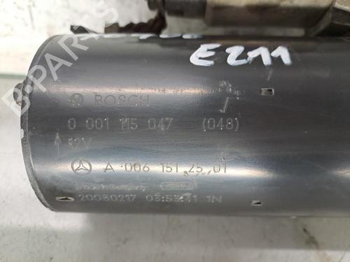 Startmotor Startmotor 38664702 38664702
