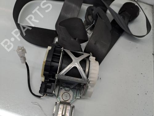 Ceinture de sécurité avant gauche Ceinture de sécurité avant gauche 39410580 39410580