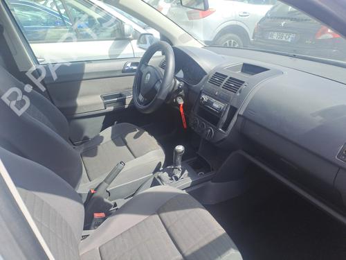 Used Parts VW POLO IV (9N_, 9A_) 1.4 TDI 4930645