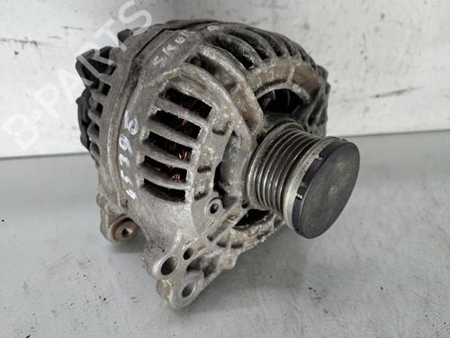 Generator Generator 38664132 38664132