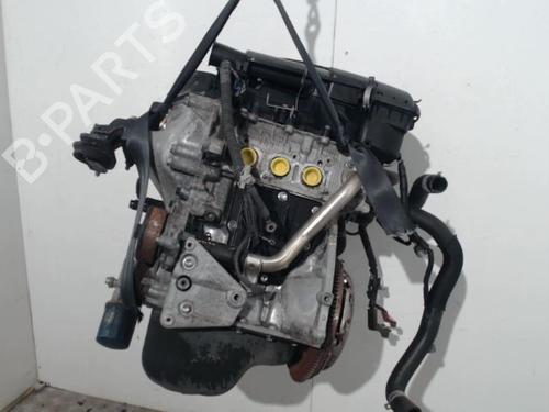 Used Engine Engine 38661714 38661714