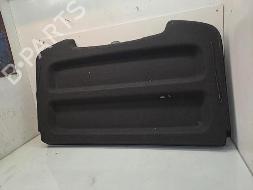 Rear parcel shelf DACIA SANDERO II TCe 90 (B8M1, B8MA, B8AC) | BP39950817C85 - Image 3