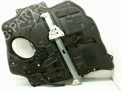 Front right window mechanism MAZDA 5 (CR) 2.0 CD (CR19) | BP38659981C23 - Image 5