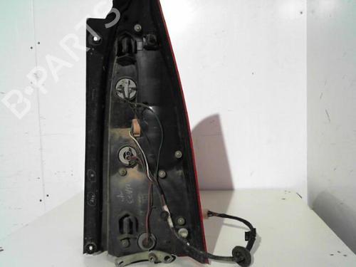 Left taillight MAZDA PREMACY (CP) 2.0 TD | BP38654545C34 - Image 5