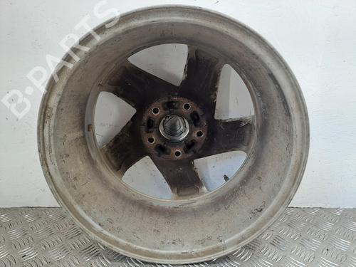 Used Rim Rim 38671560 38671560