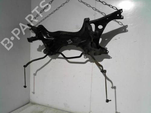 Subframe TOYOTA RAV 4 II (_A2_) 2.0 D 4WD (CLA20_, CLA21_, CLA20R, CLA21R) | BP38658091M9 - Image 4