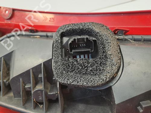 Used Left taillight Left taillight 39520929 39520929
