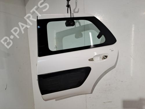 Used Left rear door Left rear door 38670883 38670883