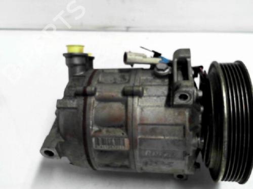 Used AC compressor AC compressor 38660372 38660372