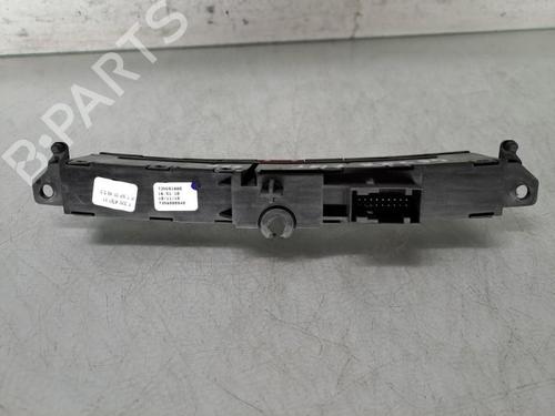 Warning switch FIAT 500L (351_, 352_) 1.4 (199LYB1B) | BP38664749I22 - Image 2