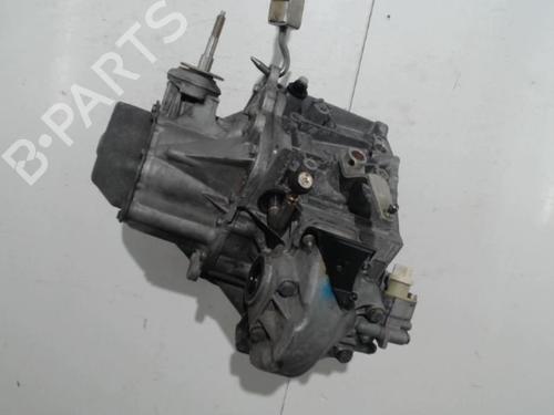 Used Gearbox Gearbox 38661272 38661272