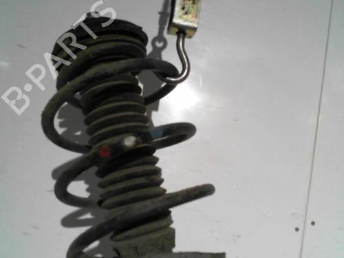 Left front shock absorber CITROËN C4 II (NC_) 1.6 VTi 120 (NC5FS0, NC5FS9) | BP38655826M16 - Image 2