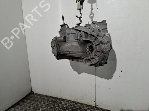 Gearbox CITROËN C4 II (NC_) 1.6 HDi 115 | BP38663808M3 - Image 3