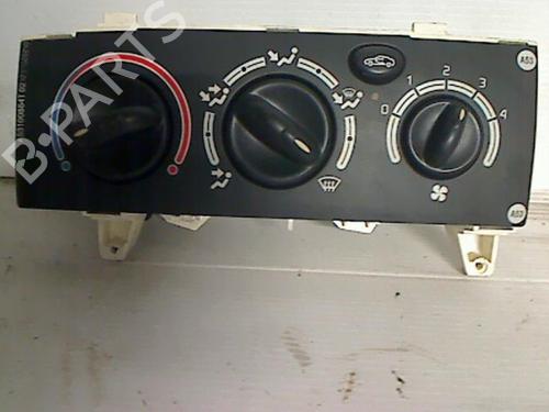 AC-Styringsenhed/Manøvreenhed AC-Styringsenhed/Manøvreenhed 38659370 38659370