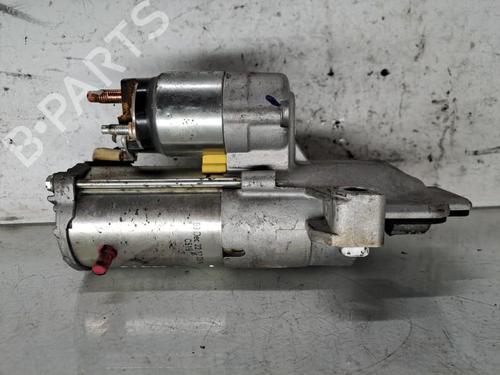 Starter FORD FIESTA VII (HJ, HF) 1.0 EcoBoost | BP38665284M8 - Image 4