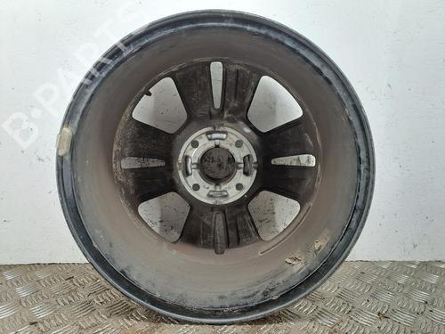 Fælk CITROËN C3 III (SX) 1.2 PureTech 82 | BP39108165C45  - Image 6