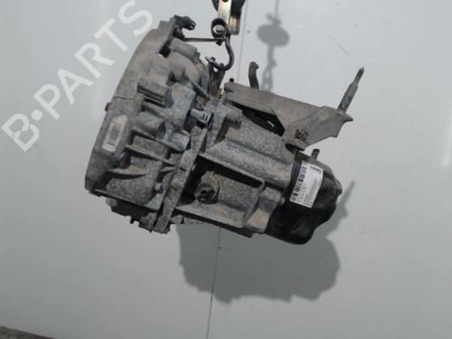 Gearbox RENAULT MODUS / GRAND MODUS (F/JP0_) 1.5 dCi (FP0D, JP0D) | BP38659472M3 - Image 2