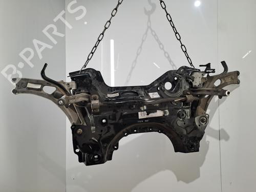 Subframe DS DS 7 Crossback (J4_, JR_, JC_) 2.0 BlueHDi 180 (JJEHZR) | BP38671614M9 - Image 3