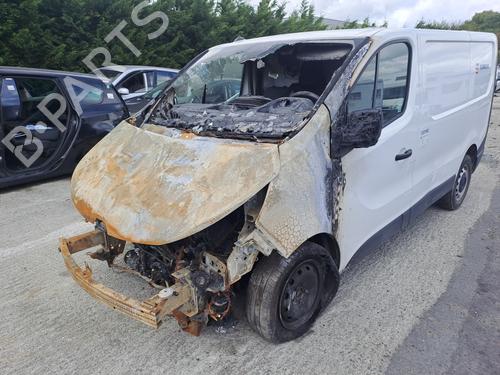 Camera RENAULT TRAFIC III Van (FG_) 2.0 dCi 130 (FGMY) | BP38672074E14 - Image 7