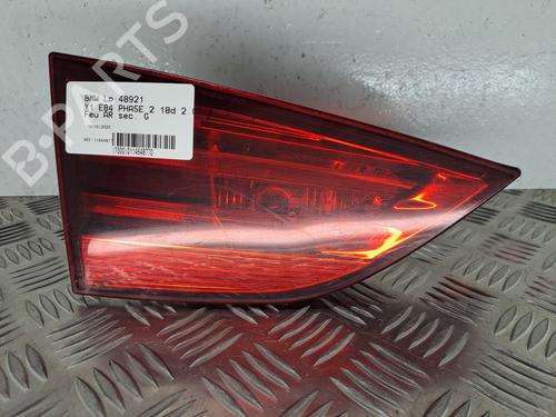 Left tailgate light BMW X1 (E84) sDrive 18 d | BP38669430C79 - Image 2