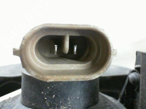 Used Right front fog light Right front fog light 38662679 38662679