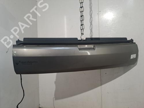 Bagklap CC/Kombi-Coupé Bagklap CC/Kombi-Coupé 38669033 38669033