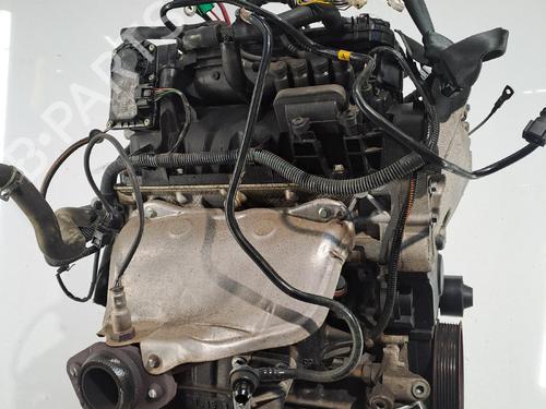 Used Engine Engine 38673275 38673275