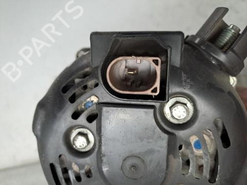 Used Alternator Alternator 38665741 38665741