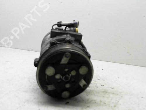 AC compressor OPEL AGILA B (H08) 1.3 CDTI (F68) | BP38654961M34 - Image 6